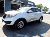 Used 2015 Kia Sportage LX image 3
