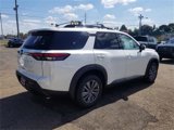New 2024 Nissan Pathfinder SV image 5