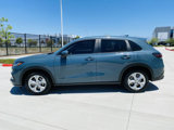 Used 2023 Honda HR-V LX image 3