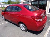 Used 2020 Mitsubishi Mirage G4 ES image 2