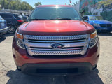 Used 2014 Ford Explorer XLT w/ Equipment Group 202A image 2