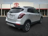 Used 2021 Buick Encore Preferred image 4