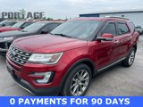 Used 2016 Ford Explorer Limited image 4