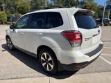 Used 2018 Subaru Forester 2.5i Premium image 4
