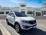 Used 2015 Kia Sportage EX image 4
