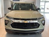New 2025 Chevrolet TrailBlazer LS w/ LS Convenience Package image 2