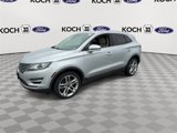Used 2017 Lincoln MKC Reserve w/ Lincoln MKC Climate Package image 4