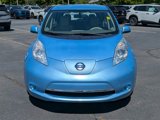 Used 2015 Nissan Leaf SV image 3