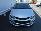 Used 2017 Chevrolet Cruze LT w/ Convenience Package image 6