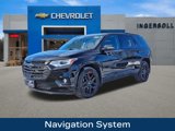 Used 2021 Chevrolet Traverse Premier w/ Redline Edition image 4