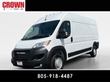 Used 2023 RAM ProMaster 2500 image 3