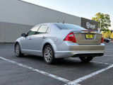 Used 2010 Ford Fusion SEL image 3