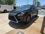 Used 2017 Lexus RX 350 FWD image 2