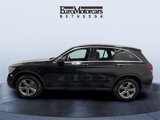 Certified 2021 Mercedes-Benz GLC 300 4MATIC image 2