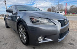 Used 2015 Lexus GS 350 F Sport w/ Premium Package image 4