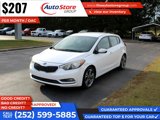 Used 2016 Kia Forte EX image 2