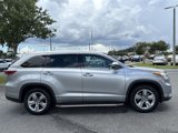 Used 2016 Toyota Highlander Limited image 2