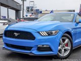 Certified 2017 Ford Mustang Coupe w/ Enhanced Security Package image 2