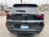 Certified 2024 Chevrolet TrailBlazer RS image 4