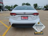 Used 2024 Toyota Corolla LE image 6
