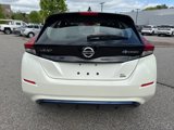 Used 2022 Nissan Leaf SL Plus image 5