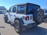 Used 2018 Jeep Wrangler Unlimited Sport S image 5