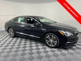 Used 2017 Buick LaCrosse Essence w/ Sights and Sounds Package image 2