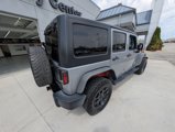 Used 2016 Jeep Wrangler Unlimited Sport image 5