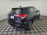 Certified 2019 Honda HR-V Sport image 4