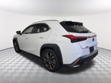 Used 2021 Lexus UX 200 F Sport w/ Accessory Package (Z1) image 5