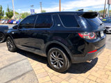 Used 2018 Land Rover Discovery Sport HSE image 4