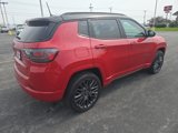 Used 2024 Jeep Compass Limited w/ High Altitude Package image 5