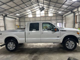 Used 2016 Ford F250 King Ranch w/ King Ranch w/Chrome Package image 3