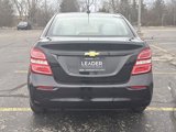 Used 2017 Chevrolet Sonic LS image 6