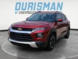 Used 2023 Chevrolet TrailBlazer LT image 2