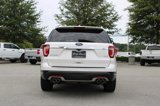 Used 2018 Ford Explorer Platinum image 6