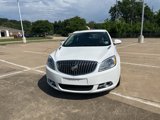 Certified 2014 Buick Verano Convenience image 5
