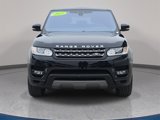 Used 2017 Land Rover Range Rover Sport SE image 2