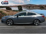 Used 2020 Subaru Impreza 2.0i Sport w/ Popular Package #1 image 2