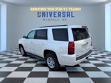 Used 2015 Chevrolet Tahoe LT image 3