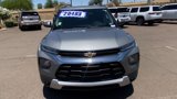 Certified 2023 Chevrolet TrailBlazer LT image 4