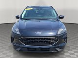 Certified 2021 Ford Escape SE w/ SE Sport Appearance Package image 5