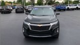 Used 2022 Chevrolet Equinox LT image 3