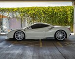 Used 2021 Ferrari F8 Tributo image 3