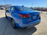 Used 2021 Nissan Versa SV image 3