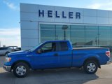 Used 2011 Ford F150 XLT w/ XLT Convenience Pkg image 3