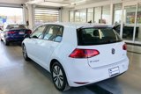 Used 2016 Volkswagen e-Golf SE w/ DC Fast Charging Package image 4