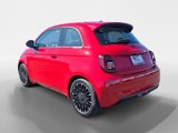 New 2024 FIAT 500 e (RED) image 3