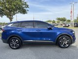 Used 2023 Kia Sportage EX image 2