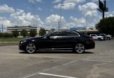 Used 2018 Mercedes-Benz C 300 4MATIC Sedan image 3